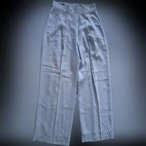Vintage Sunny Names Light Blue Dress Pants Medium